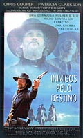 Inimigos Pelo Destino
