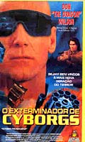 O Exterminador De Cyborgs