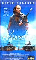 Waterworld O Segredo das Águas