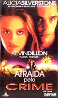 Atraida Pelo Crime