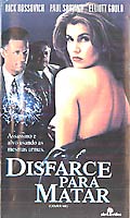 Disfarce Para Matar