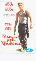 Marcado Pela Violencia
