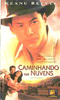 Caminhando nas Nuvens