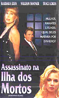 Assassinato Na Ilha Dos Mortos