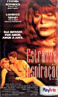 Estranha Inspiracao