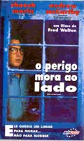 O Perigo Mora Ao Lado
