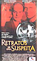 Retratos de Uma Suspeita