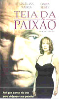 Teia Da Paixao