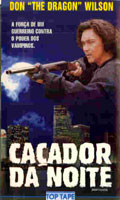 Cacador Da Noite