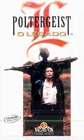 Poltergeist O Legado