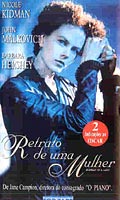 Retrato de uma Mulher
