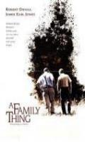 Segredo em Familia