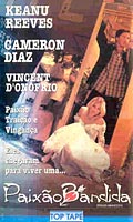 Paixao Bandida