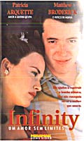 Infinity Um Amor sem Limites