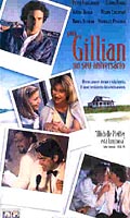 Para Gillian No Seu Aniversario