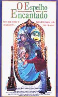 O Espelho Encantado