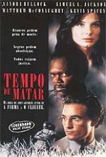 Tempo de Matar