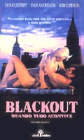 Blackout Quando Tudo Acontece