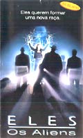 Os Aliens Eles