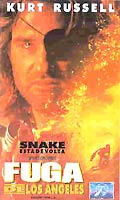 Fuga de Los Angeles