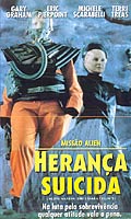 Missao Alien - Heranca Suicida
