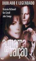 A Marca da Traição