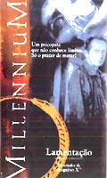 Millennium - Lamentacao