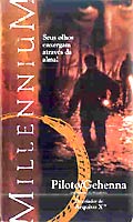 Millennium - Piloto/Gehenna