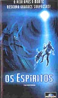Os Espiritos