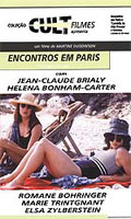 Encontros Em Paris