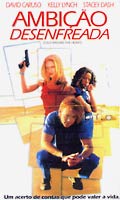 Ambicao Desenfreada