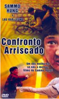 Confronto Arriscado