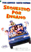 Sequestro Por Engano