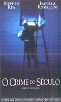 O Crime Do Século