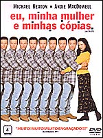 Eu, Minha Mulher e Minhas Cópias