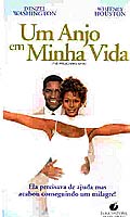 Um Anjo Em Minha Vida