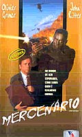 Mercenario