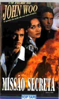 Missao Secreta