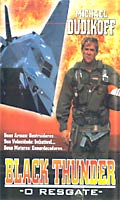 Black Thunder O Resgate