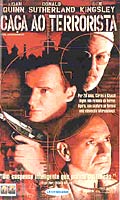 Caca Ao Terrorista
