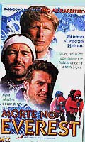Morte No Everest