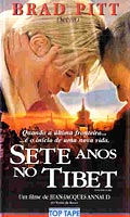 Sete Anos No Tibete