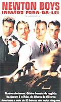 Newton Boys Irmaos Fora da Lei