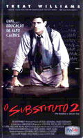 O Substituto 2