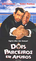 Dois Parceiros Em Apuros