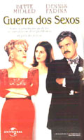 Guerra dos Sexos