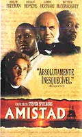 Amistad