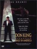 Don King O Rei do Boxe
