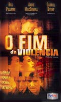O Fim da Violencia