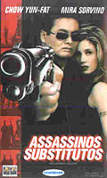 Assassinos Substitutos